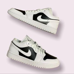 Air Jordan 1 Low Panda